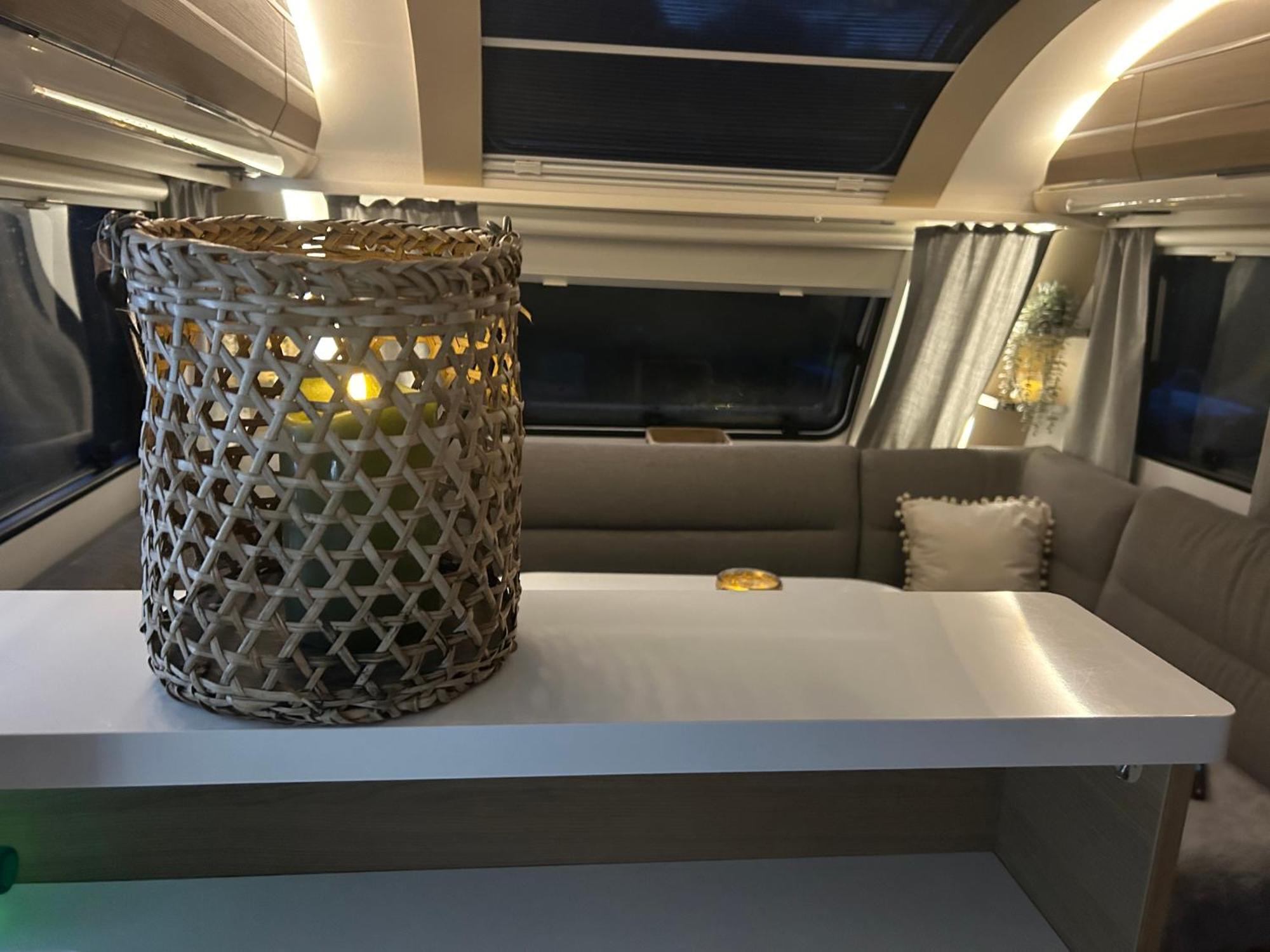 Hotel Weberhof-Muenster Glamping Exteriér fotografie