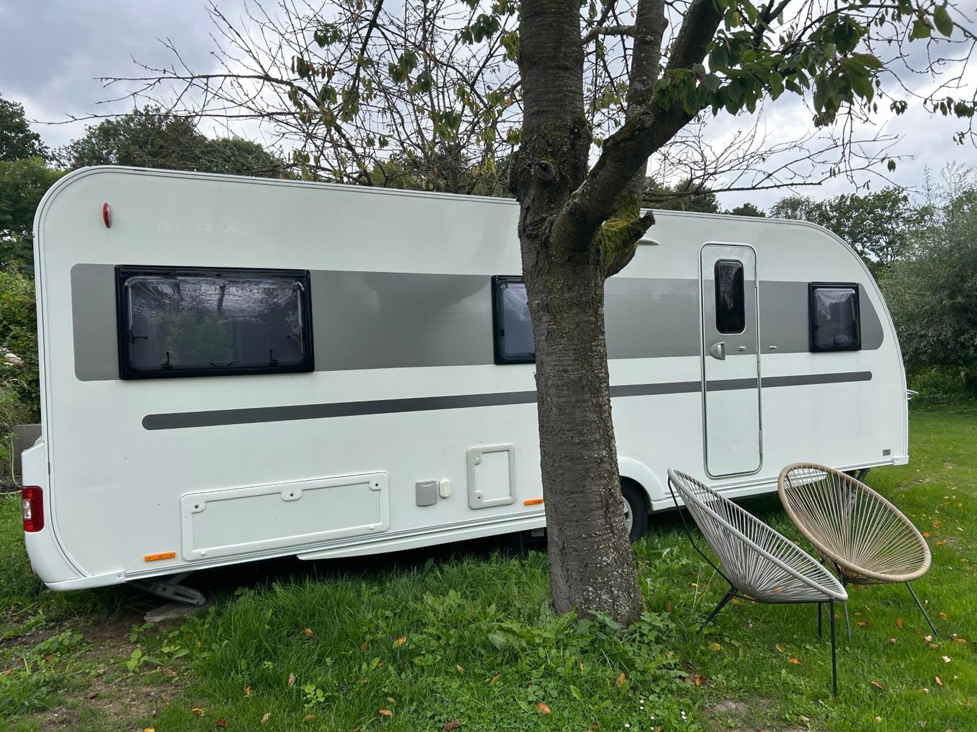 Hotel Weberhof-Muenster Glamping Exteriér fotografie