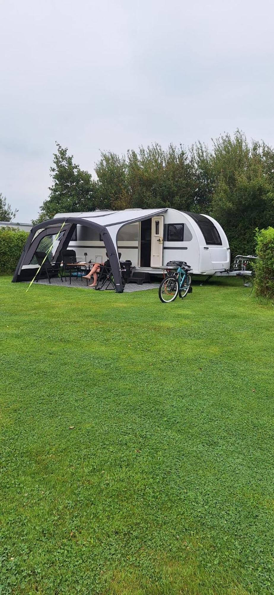 Hotel Weberhof-Muenster Glamping Exteriér fotografie